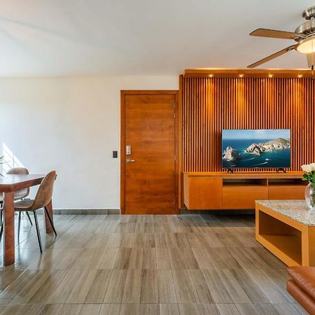 Ocean Breeze Condo 1 Block F Beach Cabo San Lucas Kültér fotó