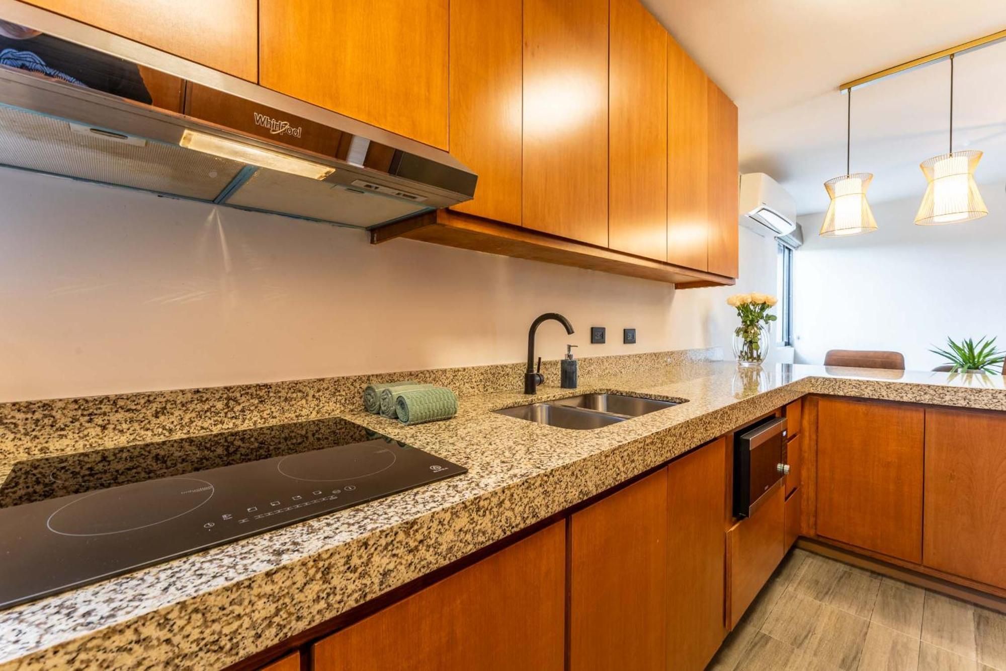 Ocean Breeze Condo 1 Block F Beach Cabo San Lucas Kültér fotó