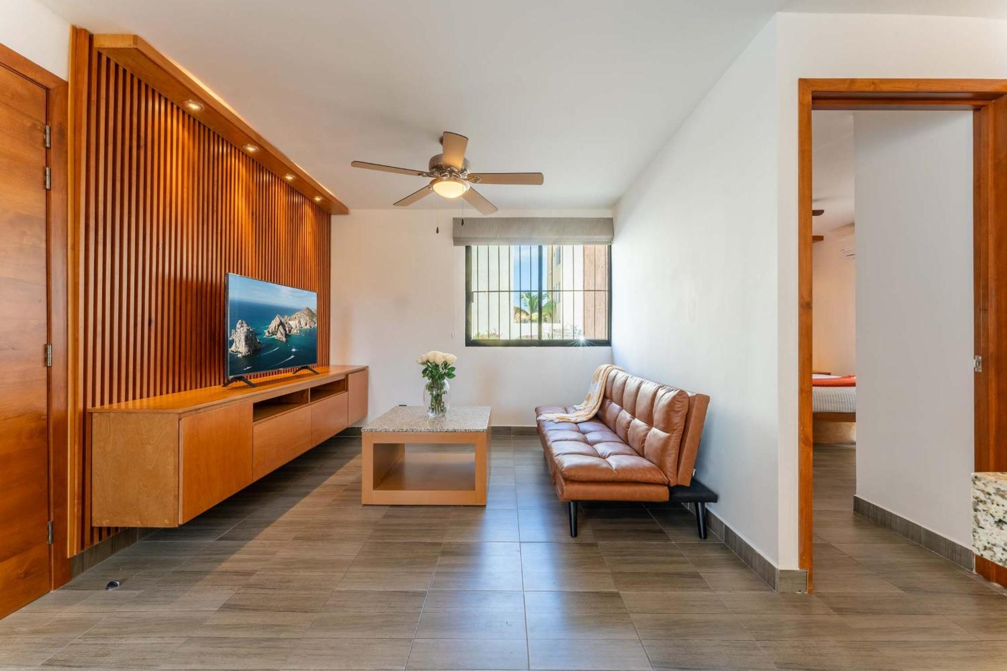 Ocean Breeze Condo 1 Block F Beach Cabo San Lucas Kültér fotó