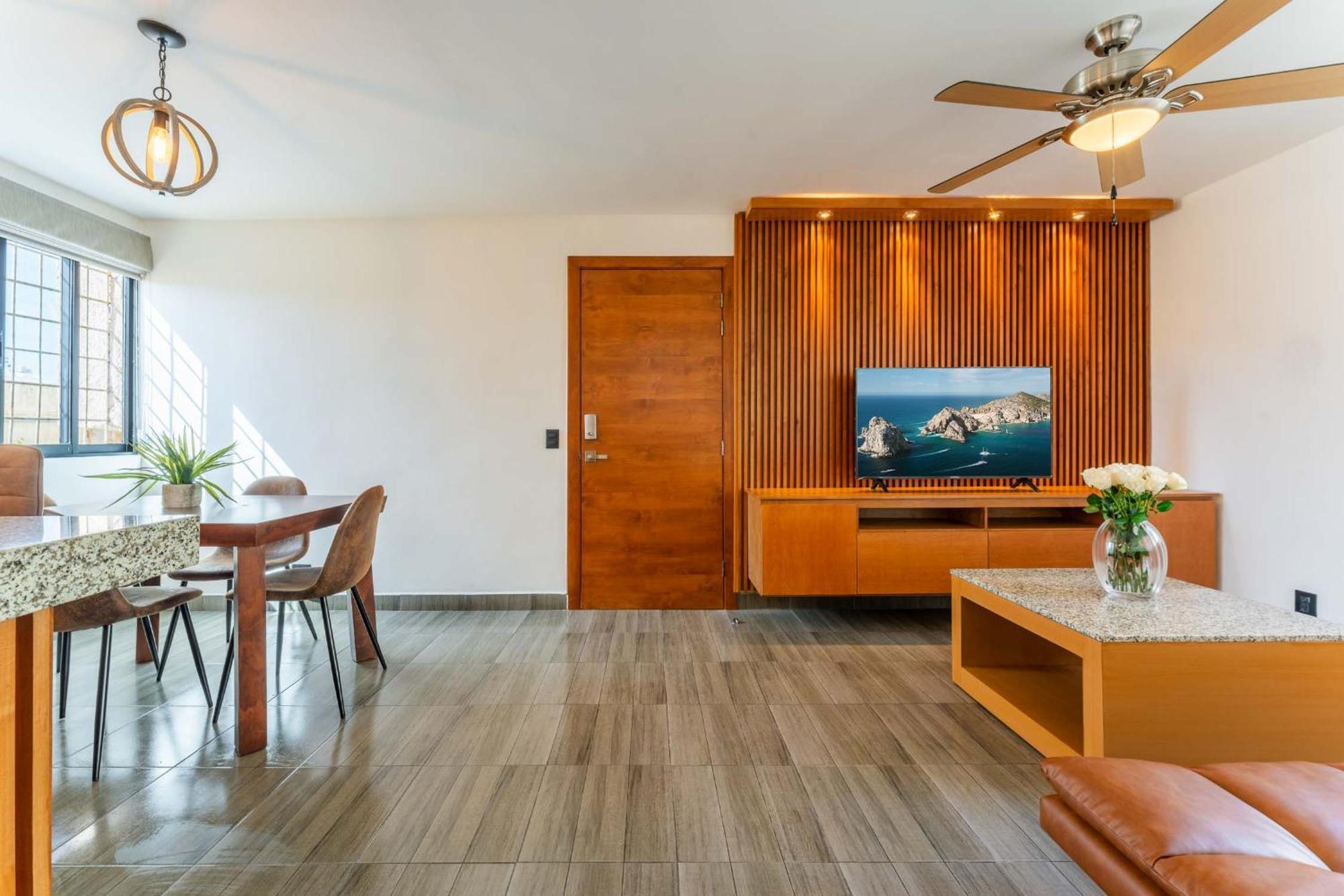 Ocean Breeze Condo 1 Block F Beach Cabo San Lucas Kültér fotó