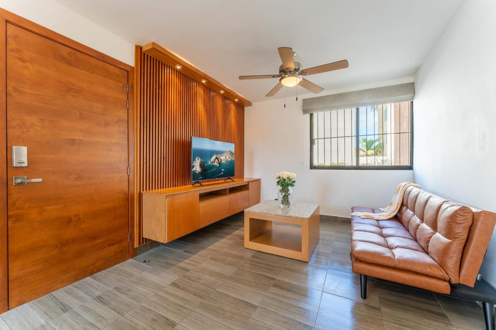 Ocean Breeze Condo 1 Block F Beach Cabo San Lucas Kültér fotó