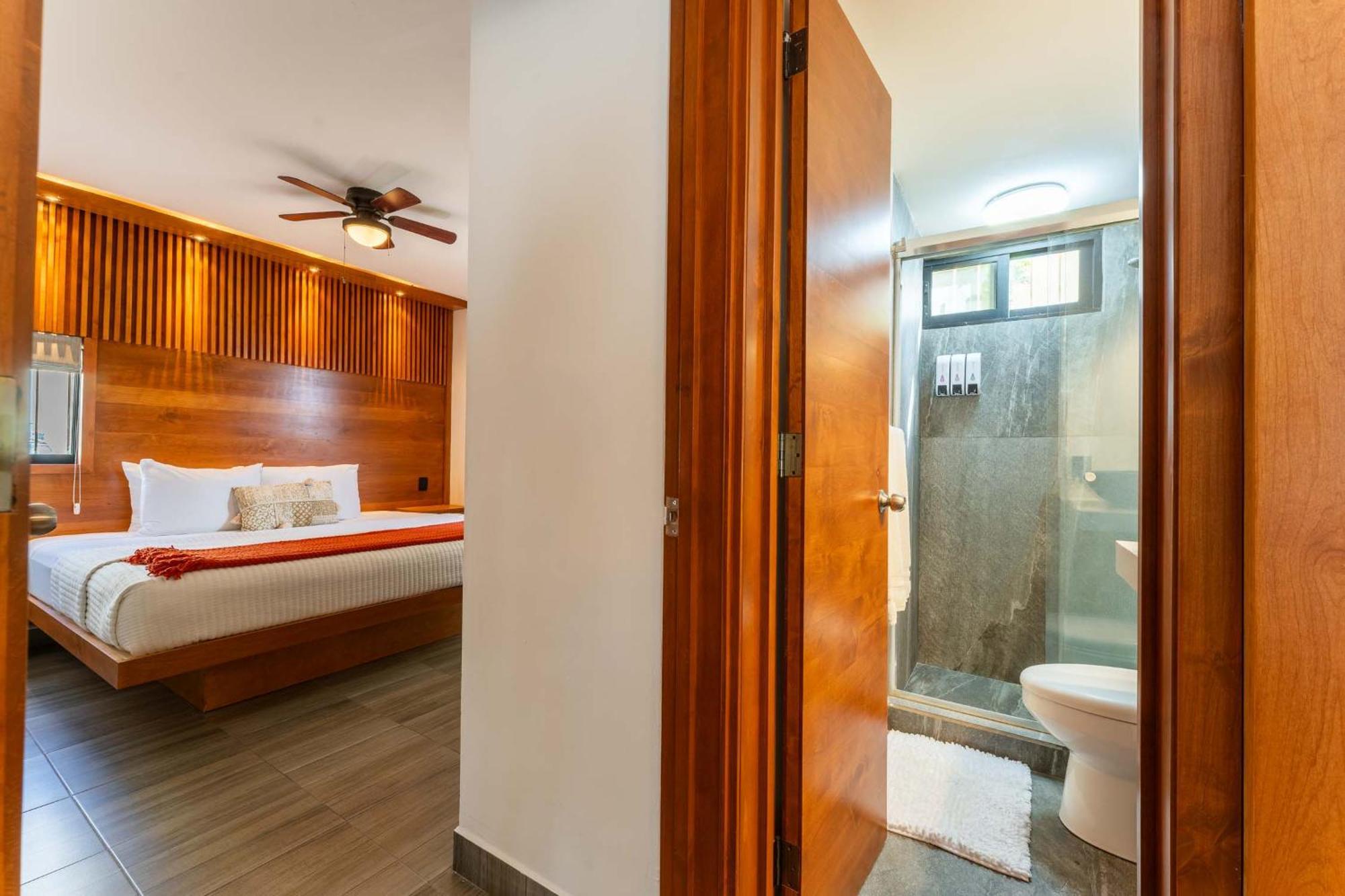 Ocean Breeze Condo 1 Block F Beach Cabo San Lucas Kültér fotó