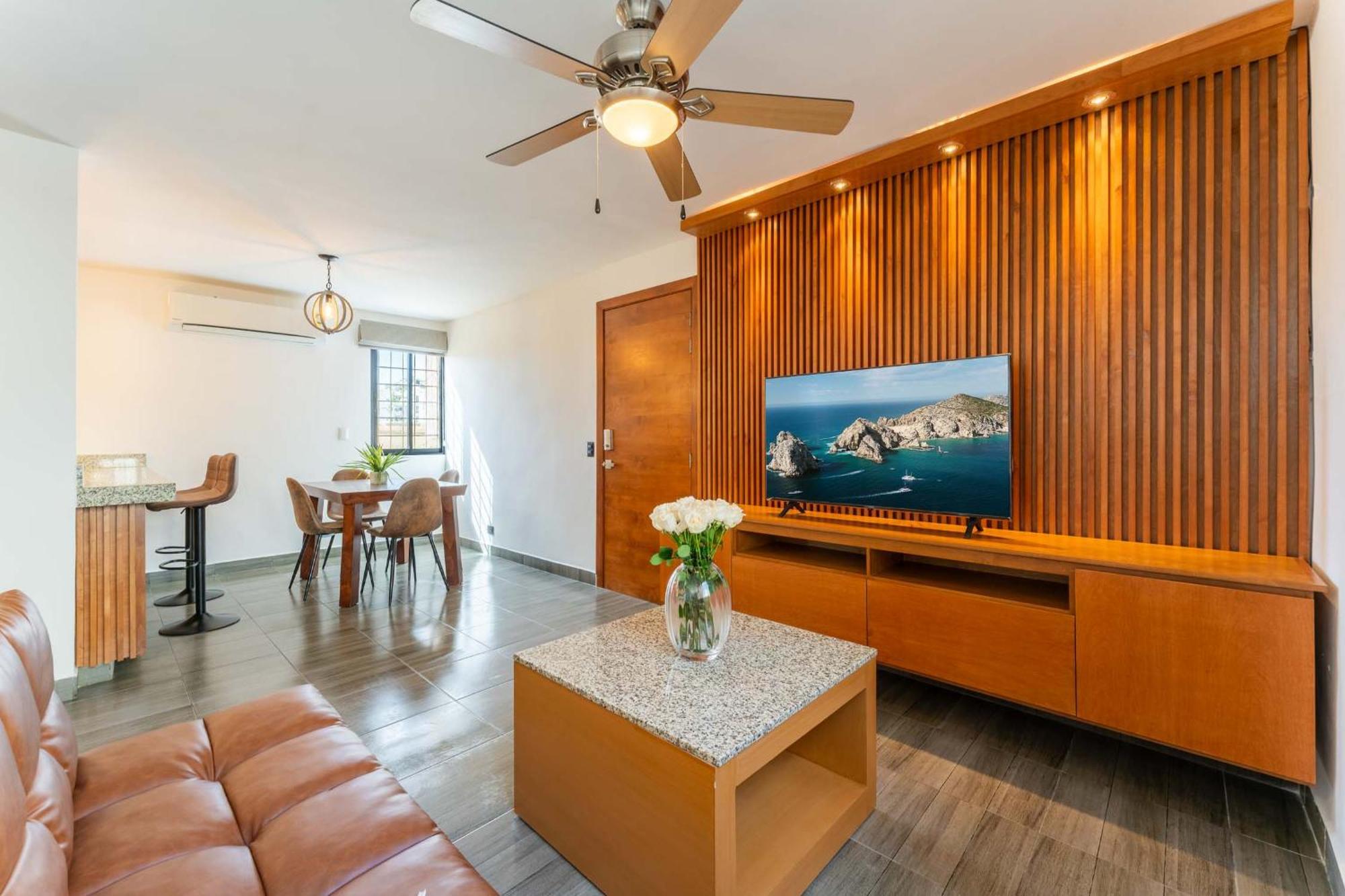 Ocean Breeze Condo 1 Block F Beach Cabo San Lucas Kültér fotó