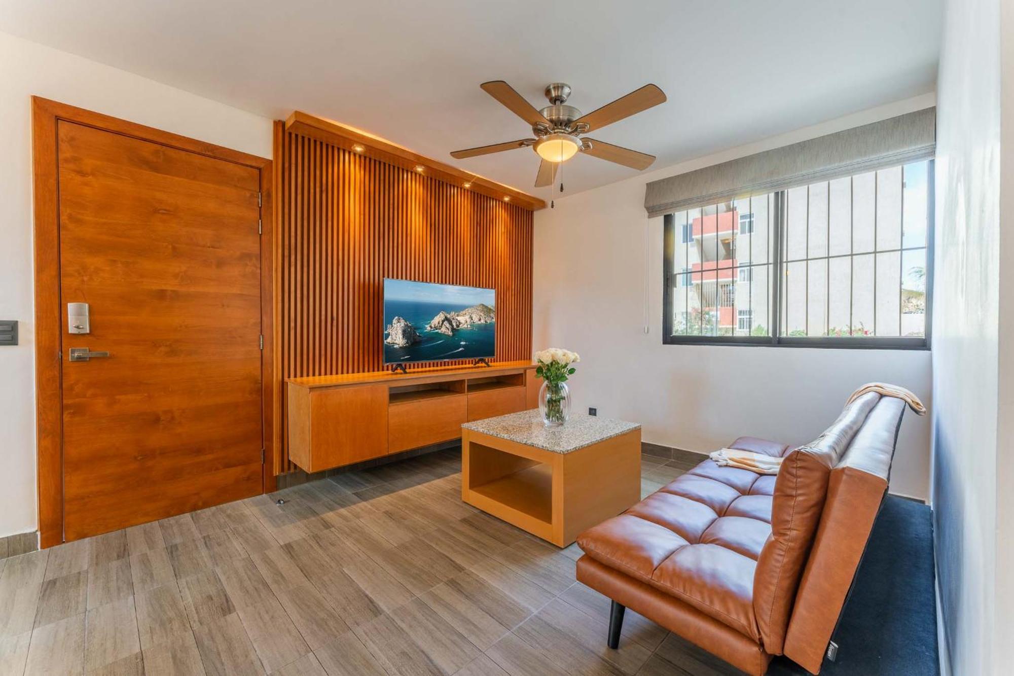 Ocean Breeze Condo 1 Block F Beach Cabo San Lucas Kültér fotó
