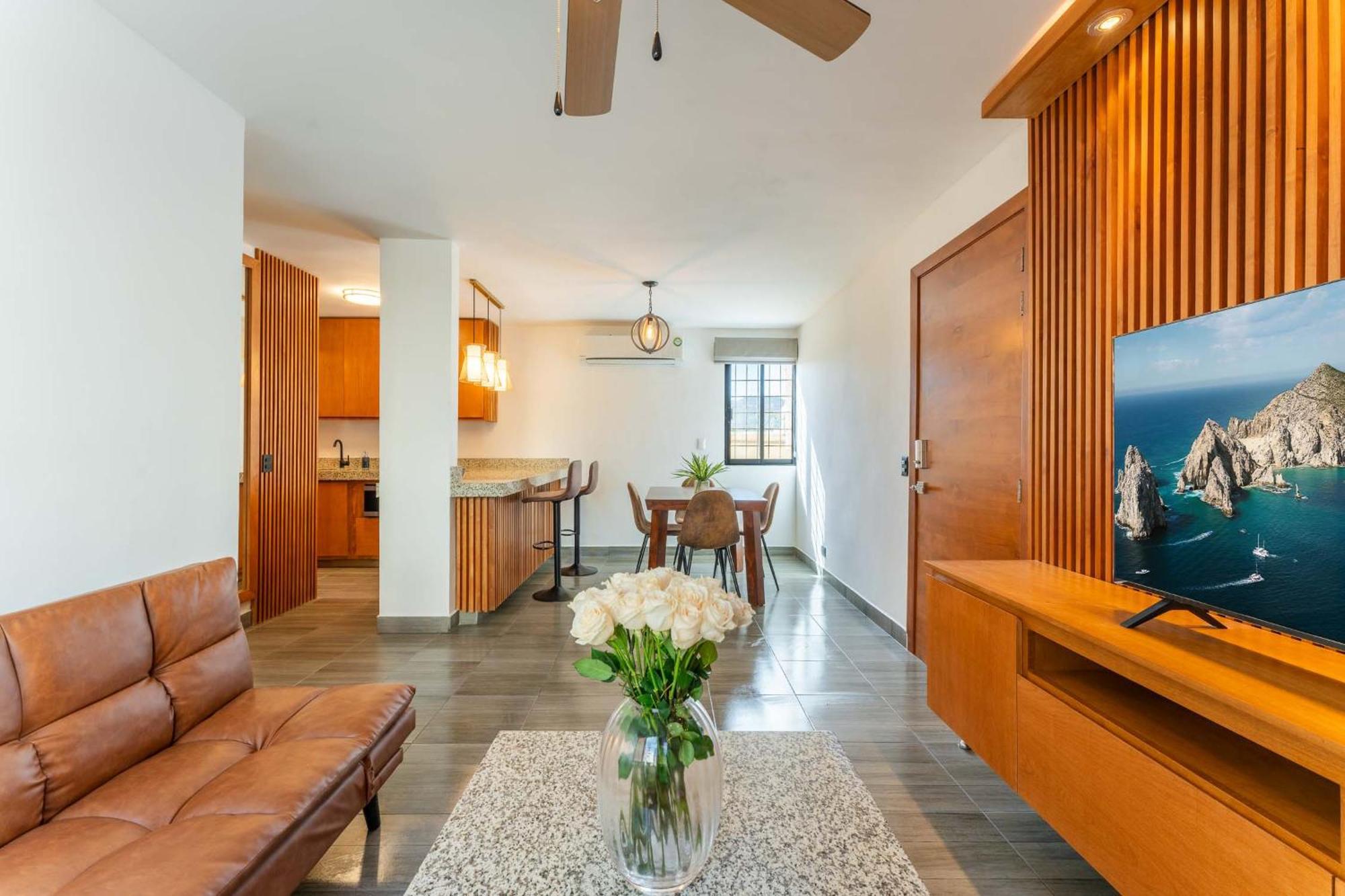 Ocean Breeze Condo 1 Block F Beach Cabo San Lucas Kültér fotó